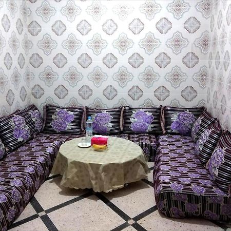 Hotel Aziz House 2 Tantan Zewnętrze zdjęcie