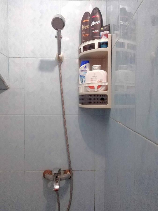 Hotel Aziz House 2 Tantan Zewnętrze zdjęcie
