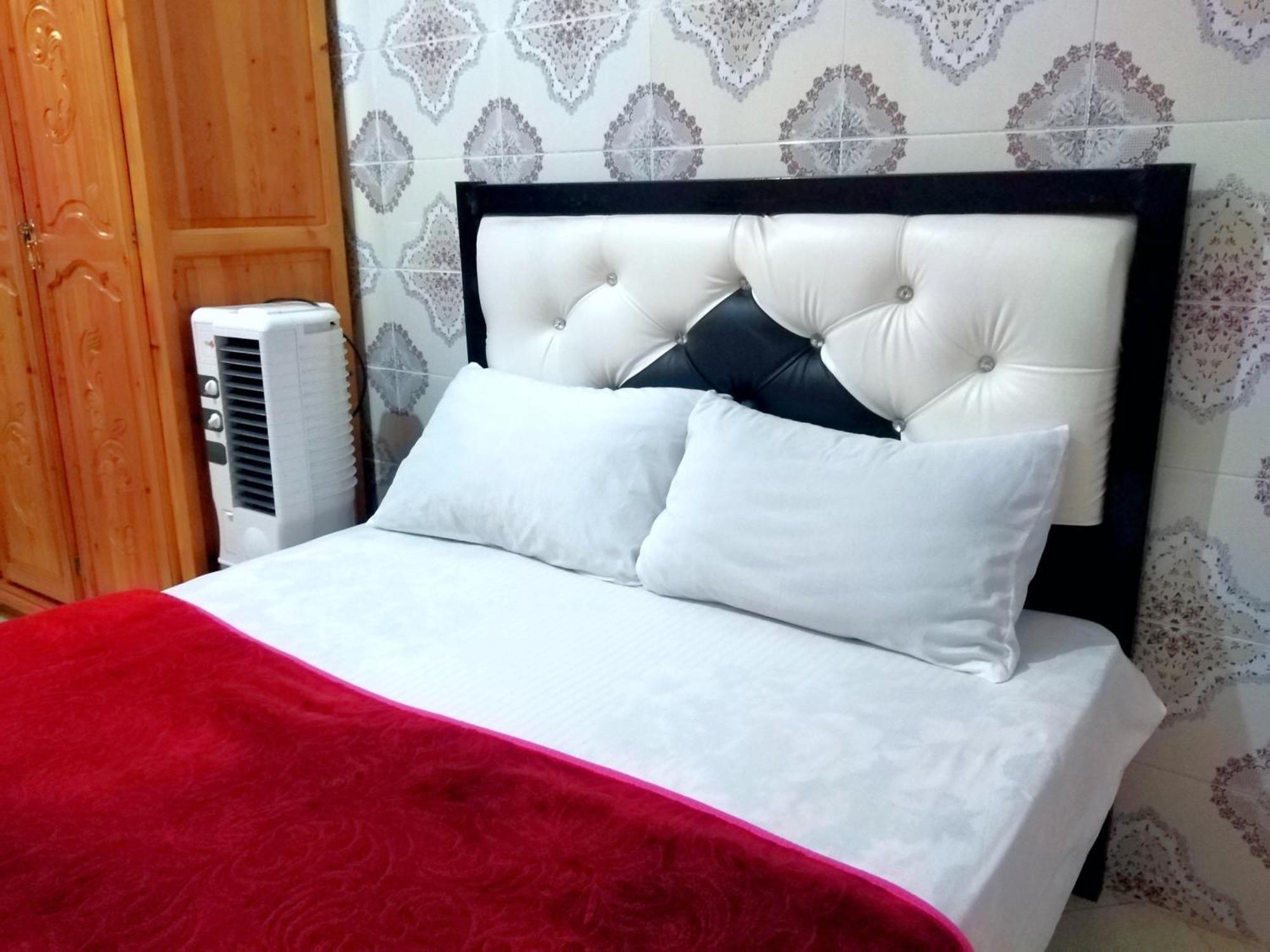 Hotel Aziz House 2 Tantan Zewnętrze zdjęcie