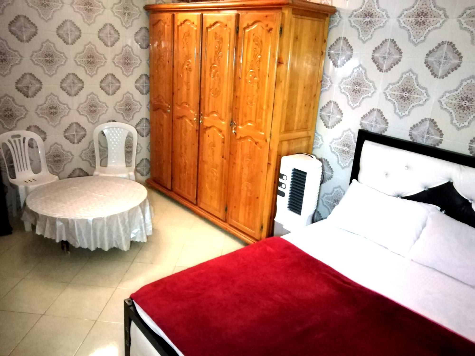 Hotel Aziz House 2 Tantan Zewnętrze zdjęcie