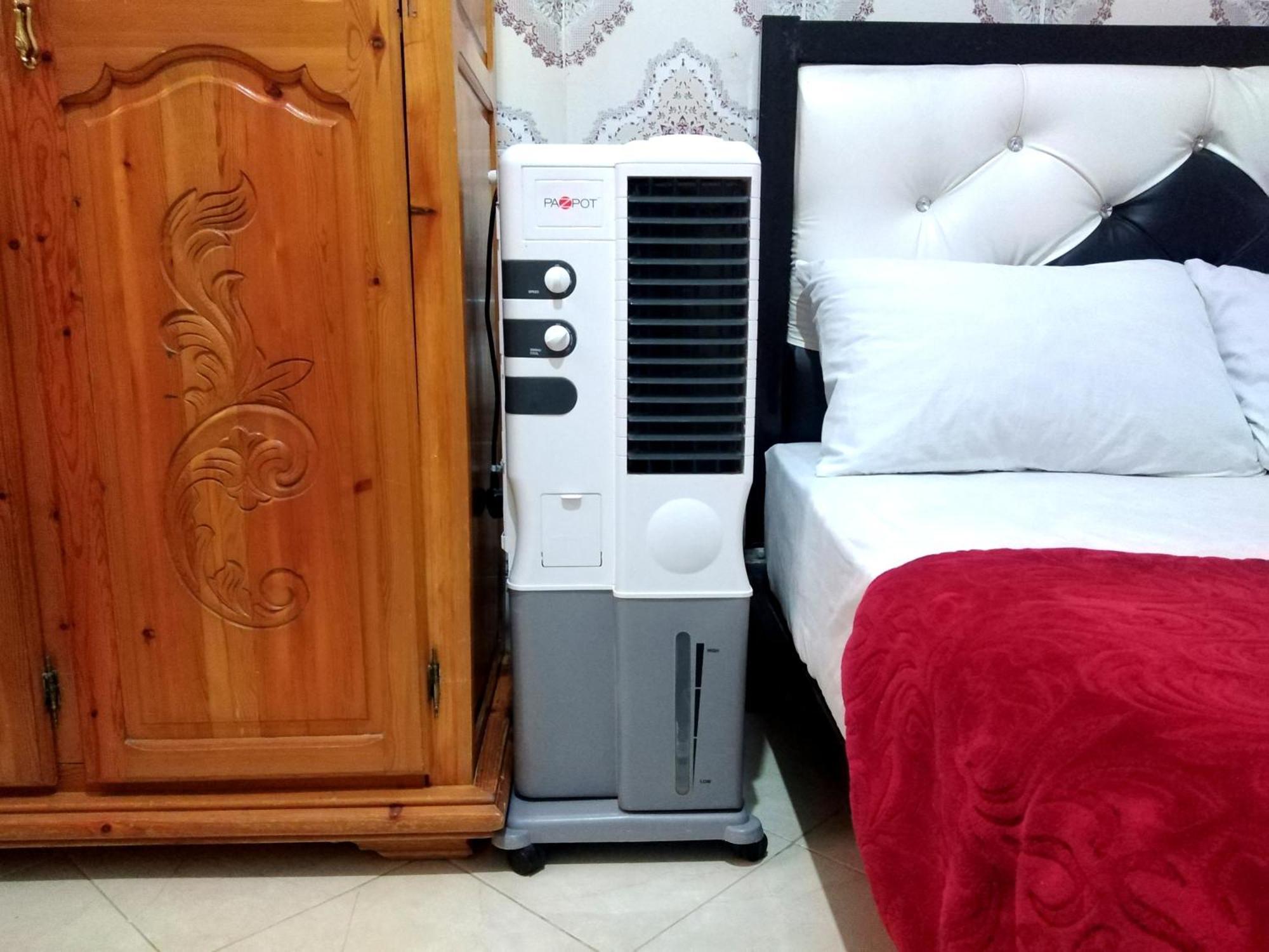 Hotel Aziz House 2 Tantan Zewnętrze zdjęcie