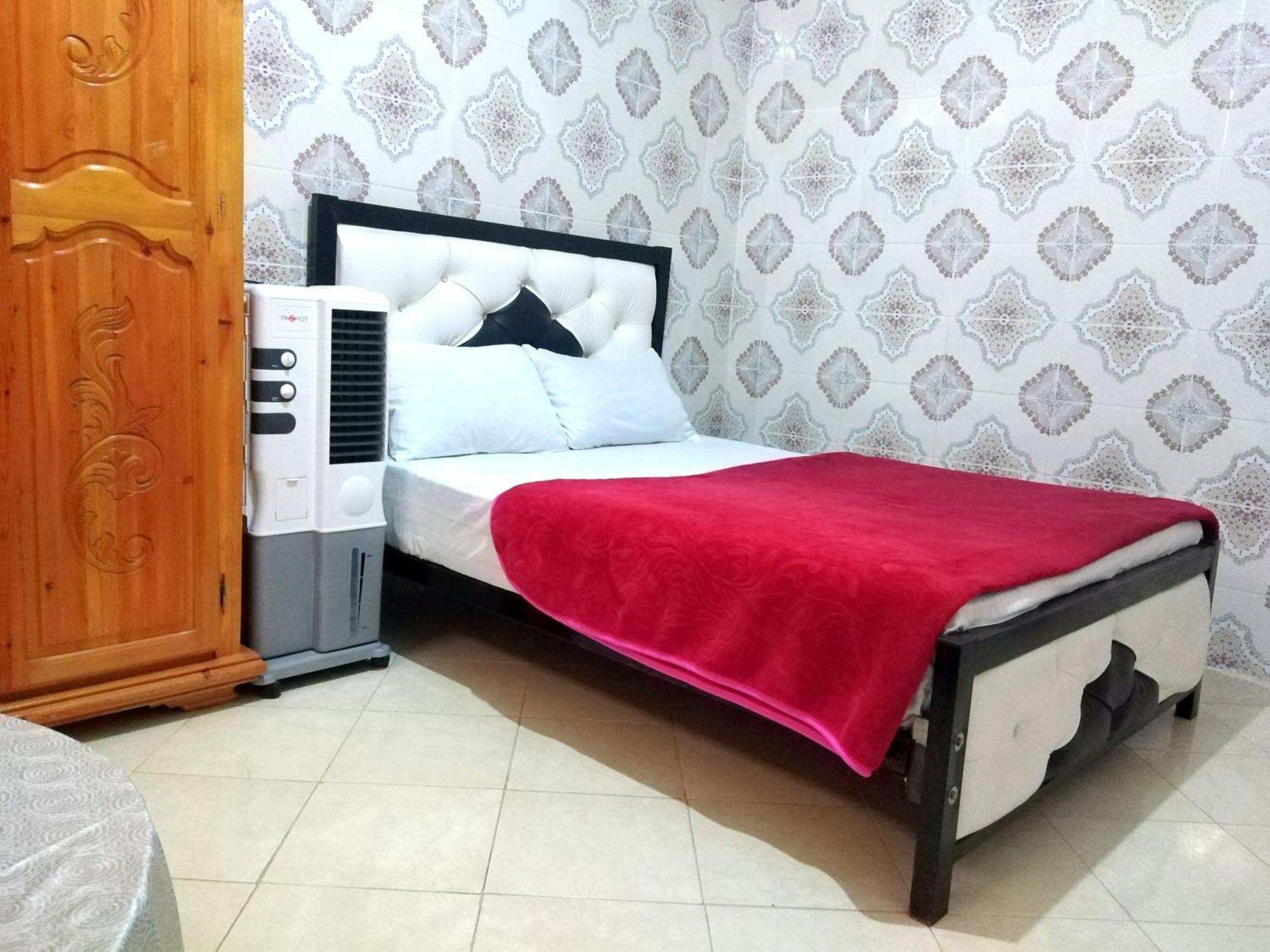 Hotel Aziz House 2 Tantan Zewnętrze zdjęcie