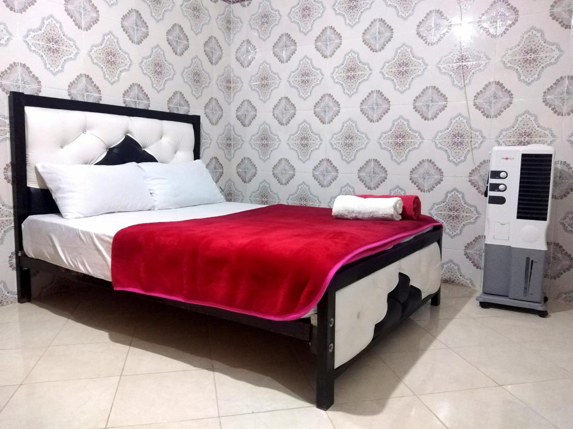 Hotel Aziz House 2 Tantan Zewnętrze zdjęcie