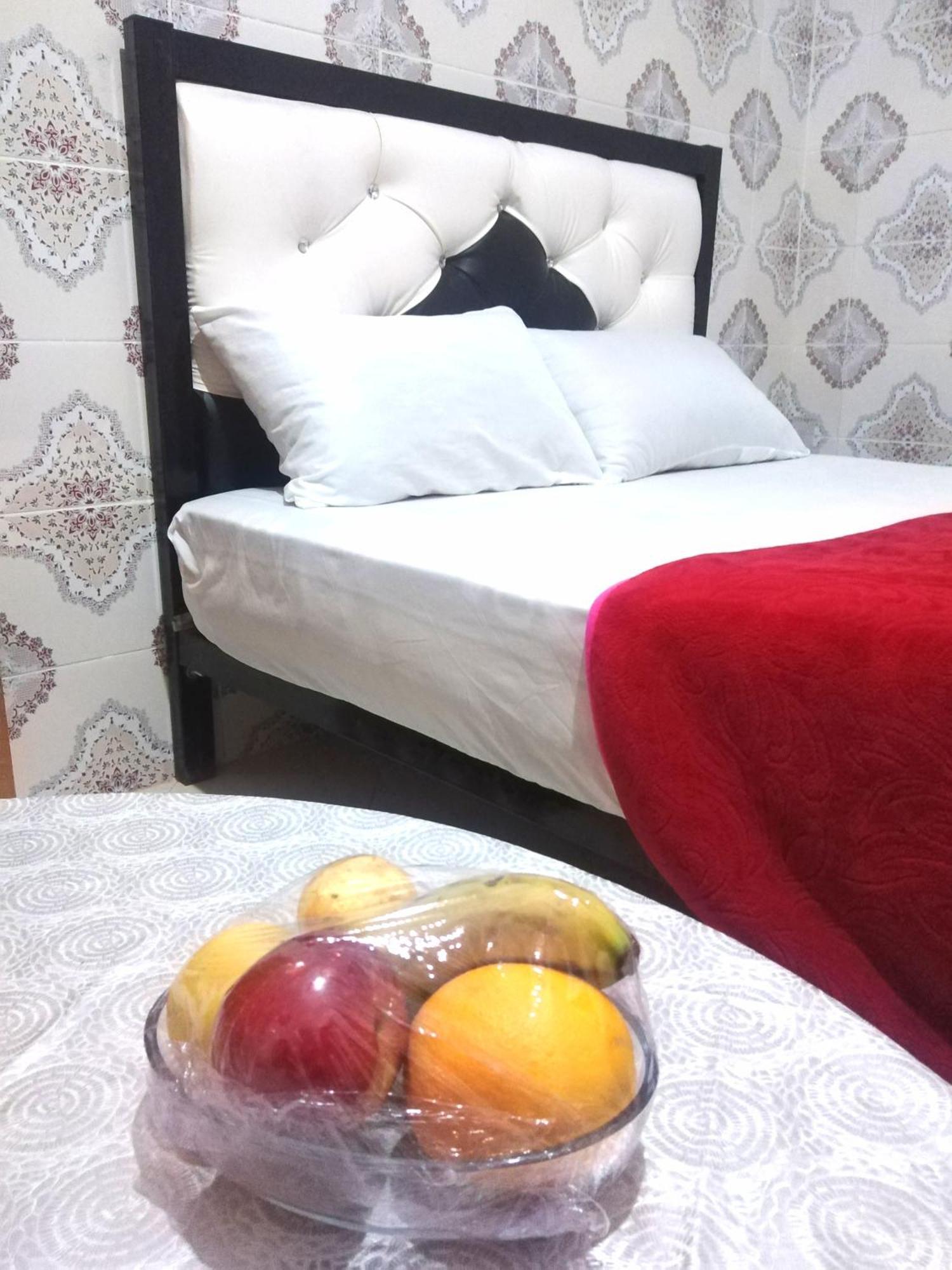 Hotel Aziz House 2 Tantan Zewnętrze zdjęcie