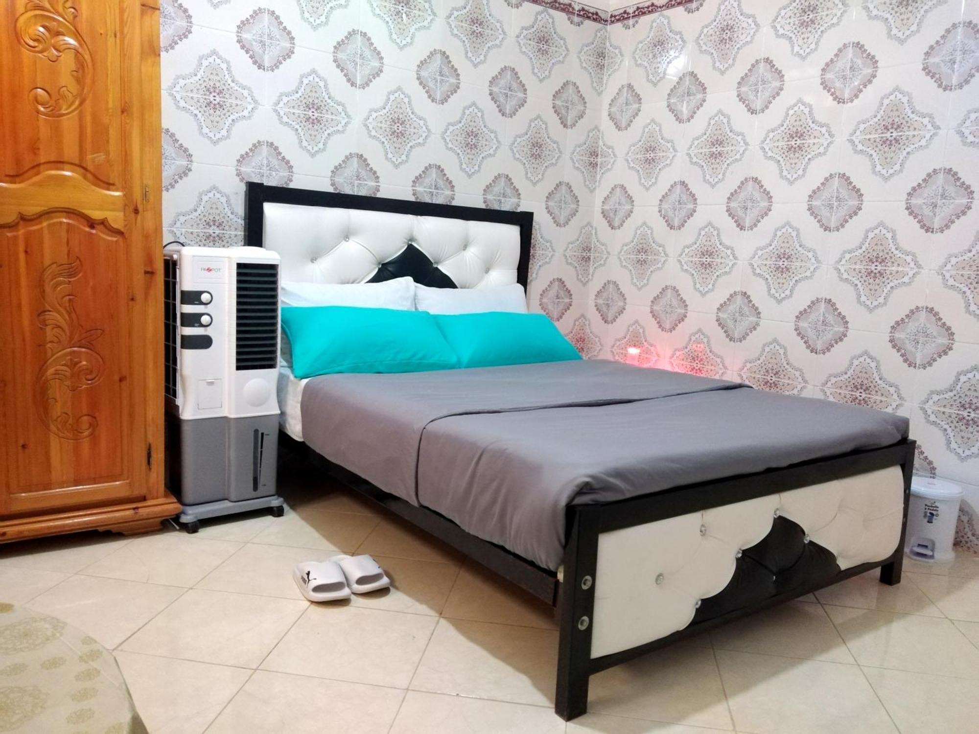 Hotel Aziz House 2 Tantan Zewnętrze zdjęcie