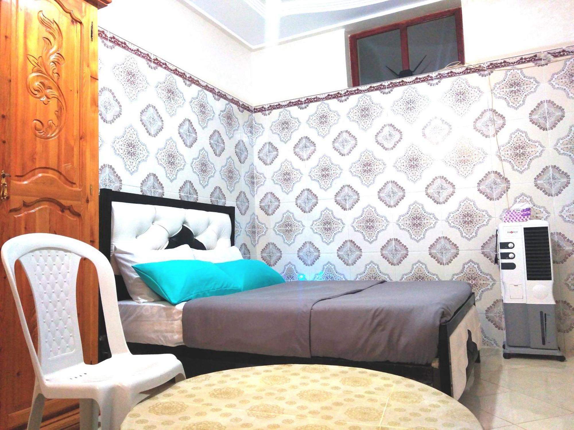 Hotel Aziz House 2 Tantan Zewnętrze zdjęcie