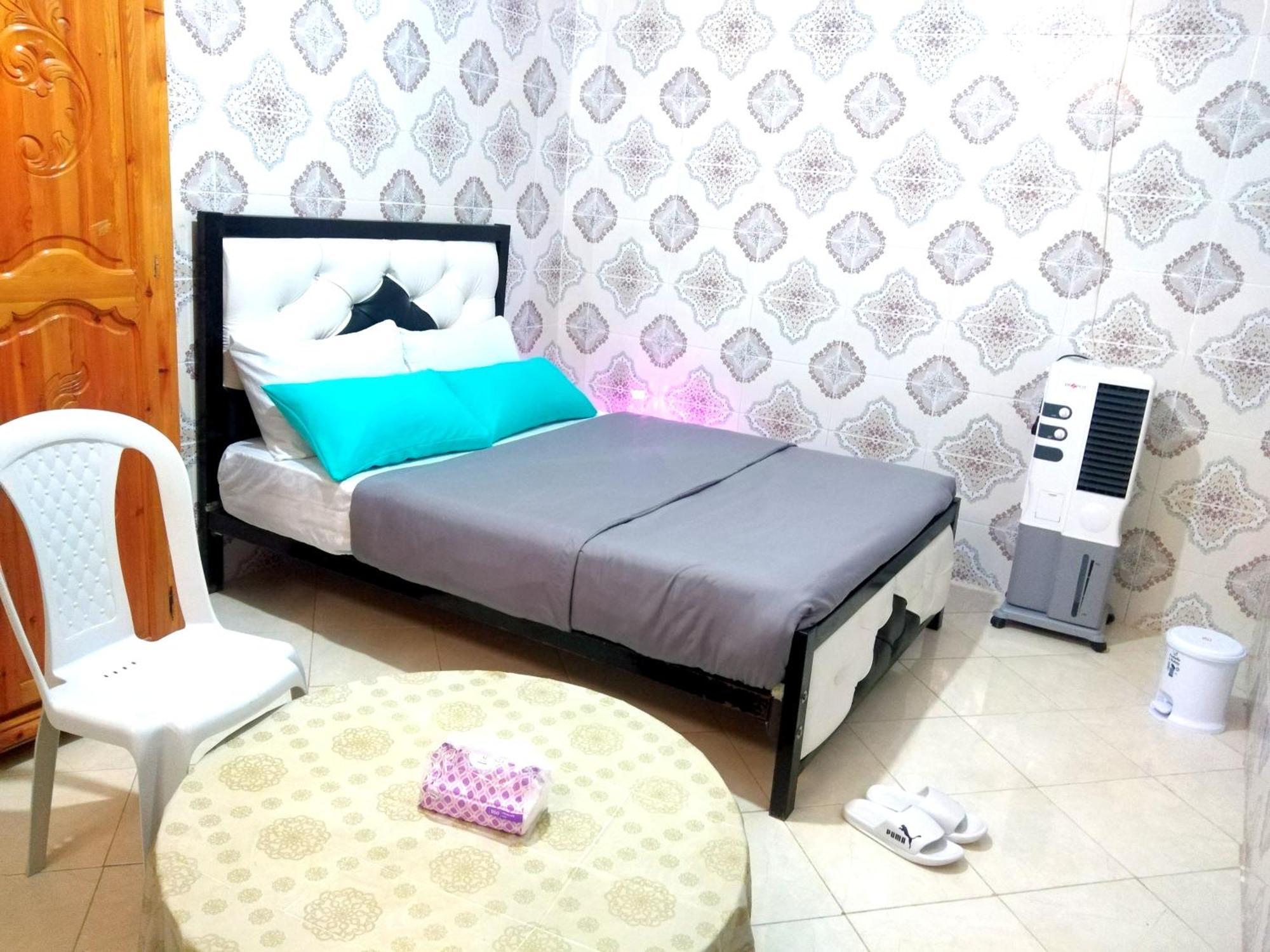 Hotel Aziz House 2 Tantan Zewnętrze zdjęcie