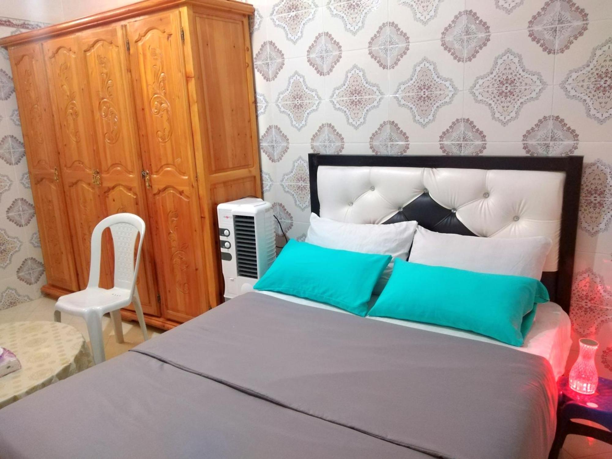 Hotel Aziz House 2 Tantan Zewnętrze zdjęcie