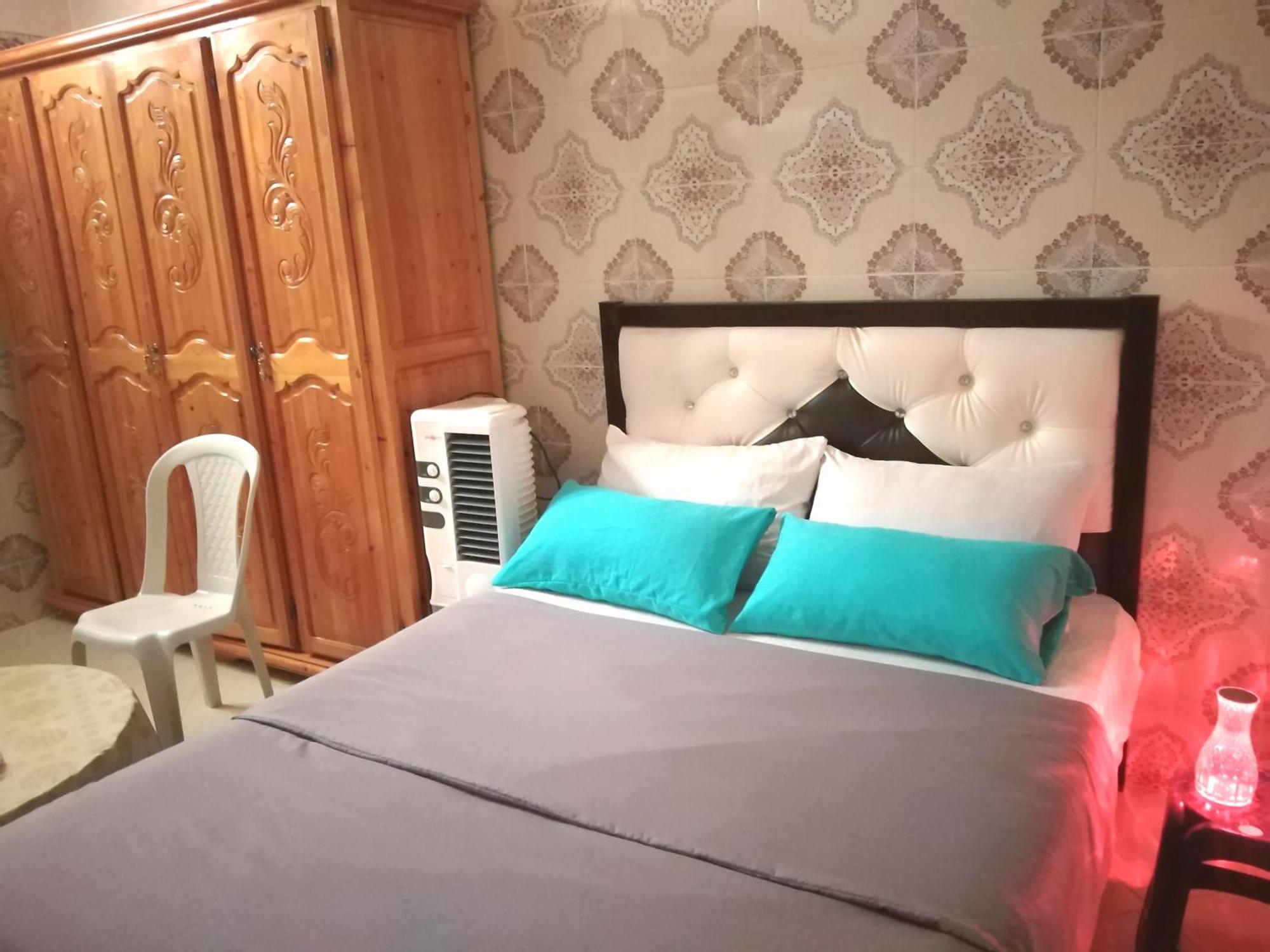 Hotel Aziz House 2 Tantan Zewnętrze zdjęcie