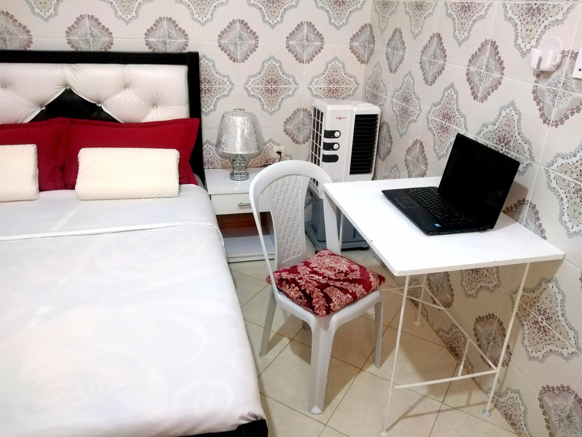 Hotel Aziz House 2 Tantan Zewnętrze zdjęcie