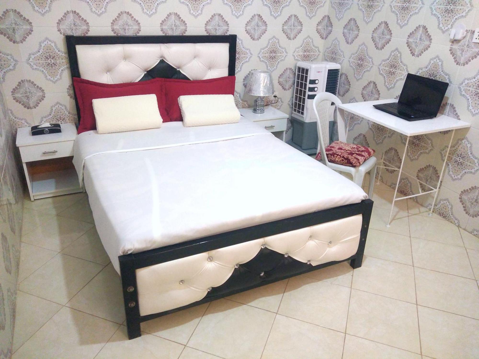 Hotel Aziz House 2 Tantan Zewnętrze zdjęcie